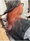 インナーグラデーション