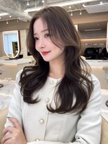 ロンド ジュルード 名古屋(Lond jeloud)&nbsp;Londjeloud 韓国 レイヤー_5