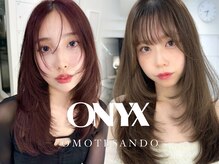オニキス(ONYX)