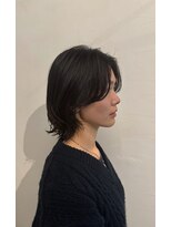 カワゾイ(kawazoi)&nbsp;medium wolf