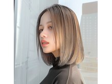 オルテプラスエヌ(horte +n)の雰囲気（次世代の髪質改善METEO（メテオ）トリートメント導入サロン）