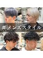 テテ(TETE)&nbsp;メンズカットもお任せ下さい!!