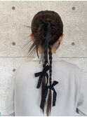 カチモリヘア