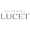 ルーケト(LUCET)のお店ロゴ