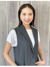 ヴィス ベリー(Vis Berry) 野間田 安恵