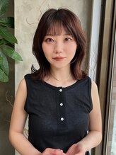 ハーフェン(HAfeN) 三上 友里加