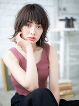 『担当者に悩んでしまう・・・』そんなお客様へ！各スタイリスト得意分野まとめ☆