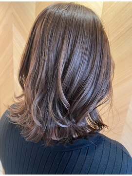 キミトヘアデザインアンドスパ(Kimito Hair design&spa) 縮毛矯正 レイヤー 武蔵小杉 ボブ ヘッドスパ