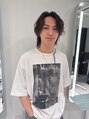 ユニック ウメダ(unique UMEDA) 大澤 輪回
