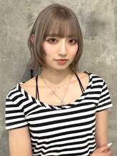 ラック 本厚木店(LUCK)