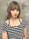 ラック 本厚木店(LUCK)の写真/【大切なのは顔まわり。ファッションも込みでコーディネートします】(韓国ヘア/本厚木)