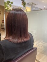 エル バイ ファースト(L by first)&nbsp;【L by first】カシスオレンジ