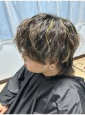 ハイライト