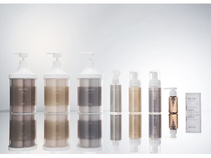 シャルム バイ ルチア(Charme by Luccica)の写真