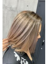 ヴェロニカ バイ ソル(Veronica by SOL) シャドウルーツ