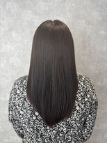 シエル 立川店(CIEL)&nbsp;【KAZUYA×CIEL】ダークグレージュ