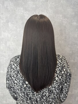 シエル 立川店(CIEL) 【KAZUYA×CIEL】ダークグレージュ