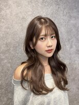 ココア(cocoa)&nbsp;秋冬艶ブラウンカラー