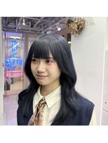 グロウ 渋谷(grow) ディープブルー