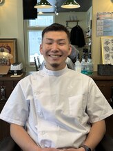 アパッシュ 東光店(Apache)&nbsp;中村 龍太郎