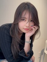 アイトーキョー 名古屋名駅(AI TOKYO)&nbsp;レイヤーカット