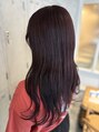 アグ ヘアー レガロ 仙台店(Agu hair regalo)&nbsp;warm color明るめも暗めも可愛くなれる暖色カラー☆