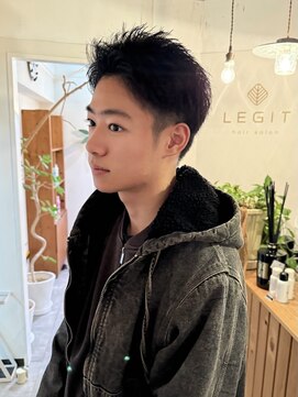 レジット(LEGIT) a