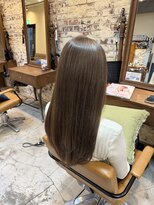 ワゴンバイアフロート(Wagon by afloat)&nbsp;ミルクティーベージュ