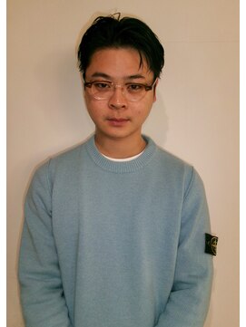 パーク(PARK) フォーマルショート