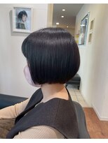 ルシード スタイル ルッツ(LUCIDO STYLE RUTTU)&nbsp;コンパクトボブ