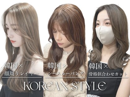 ロジェ(Loge)の写真