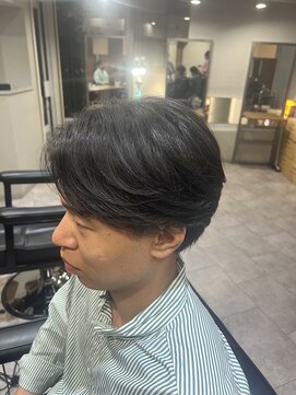 エクシア 渋谷店(EXCIA) ナチュラルセンターパート