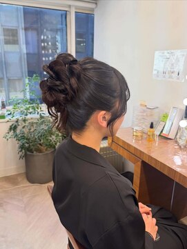 エメティ(Aimerty) うえめのアップ♪