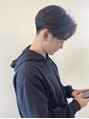 イートンクロップ オオツキ(Eton Crop Otsuki) 今流行りのスタイルから、王道スタイルまで幅広く提案します♪
