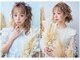ヘアメイクサロン シャルメ(Hair Make Salon CHARMER)の写真