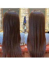 サロン ド ラクサージュ(salon de Luxage)