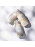 『夏のヘアカラー褪色予防』UV cut Spray付きカラー ¥4620