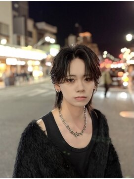 ゴールド 渋谷神南(GOALD) コンマバング