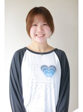 チャンチ(chanch) yuuna
