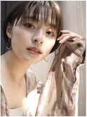 シースルーショート