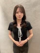 ザ ラボ アングゥ(The Labo ungu) 三上 こゆき