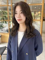フェリアファム 北千里(FERIA fam)&nbsp;縮毛矯正/北千里/ショート/ブリーチ/インナー
