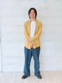 アロハララ(ALOHA LaLa) 涌井 誠