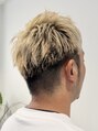 コーボ 柏(COVO) メンズハイトーンもお任せ下さい!(COVO 柏)