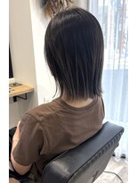 レシピ ラ クレア(recipe la couleur)&nbsp;bob× playing　color☆