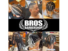 ブロスバーバーショップ(BROSBARBERSHOP)の雰囲気(1席1席独立した空間です。)