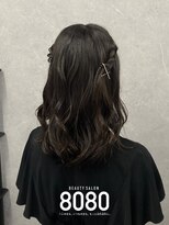 はればれ 桜木町 関内(8080) ねじりハーフツイン