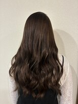 マコ ヘアーアンドヒール(maco hair and heal)&nbsp;次世代プレトワカラー