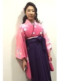 KITSUKE