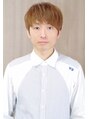 アールヘアーアンドメイク(R Hair&Make) 松嶋 一城